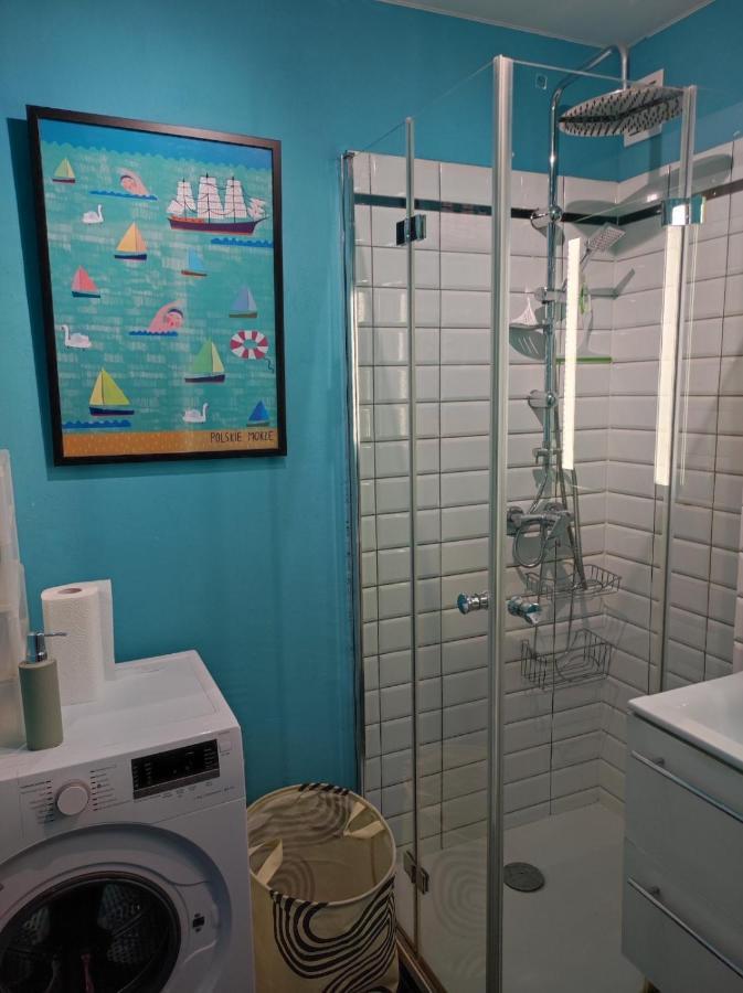Single Room No.4 In The Very Center Of Varşovia Exterior foto